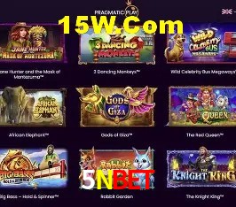 Benefícios da Conta 5Nbet