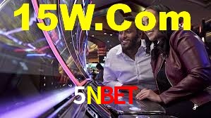 Live Casino 5Nbet