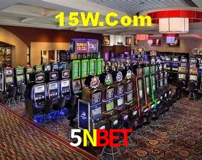 5Nbet Salvador - Strategy