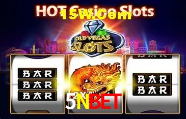 5Nbet Rio de Janeiro - Slot Strategy