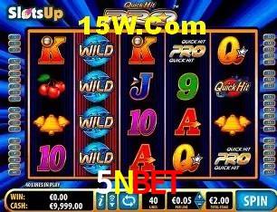 5Nbet Brasília - Betting Features