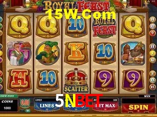Tecnologia da Plataforma 5Nbet