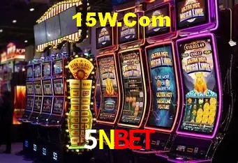 Sistemas de Segurança 5Nbet