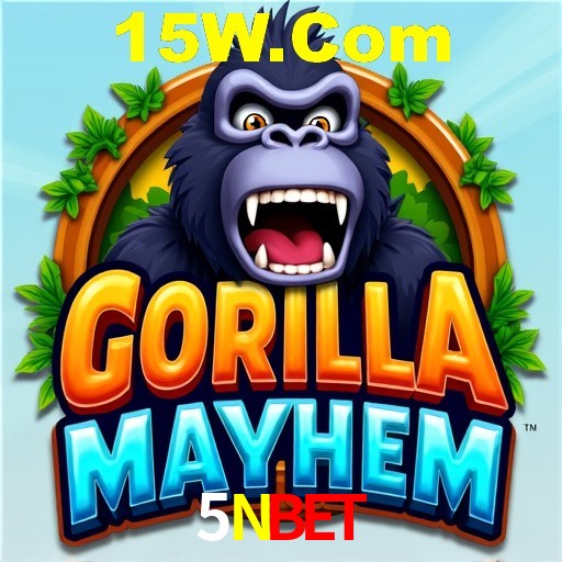Desvendando o Mundo dos Jogos Virtuais na 5Nbet