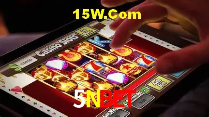 5Nbet Entrar - Login Seguro Certificado
