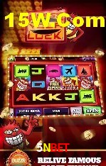 5Nbet Slot - 320+ Caça-Níqueis Premium