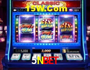 5Nbet Belo Horizonte - Jackpots