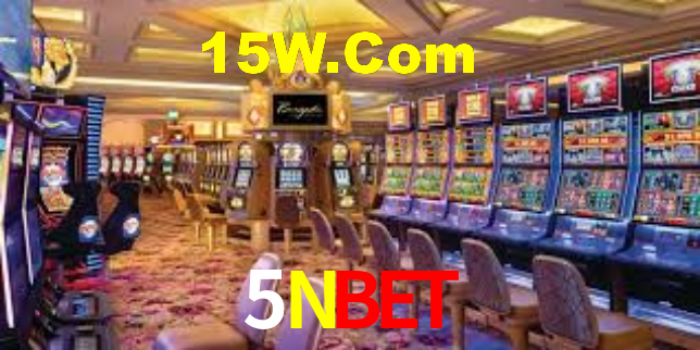 5N Bet App