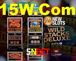 VIP Casino 5Nbet