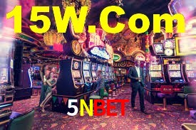 Ofertas Imperdíveis na 5Nbet: Promoções e Bônus Que Valem a Pena