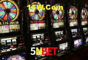 5Nbet Salvador - Promo Stats