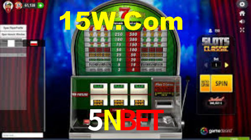 5Nbet: Jogos de Caça-Níqueis-Altas Recompensas, Roleta-Velocidade, Blackjack-Desafios Máximos
