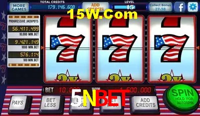 5Nbet Plataforma - Certificada MGA desde 2015
