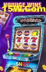 5Nbet São Paulo - Top Slots