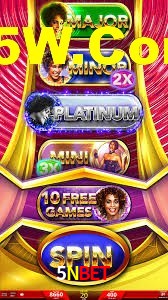 Exclusive Games 5Nbet