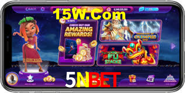 5N Bet Login