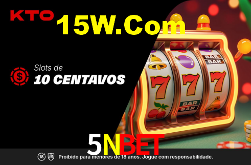 Bônus Generosos e Exclusivos no 5Nbet para Você!