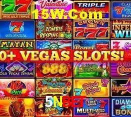 Promoção Relâmpago 5Nbet